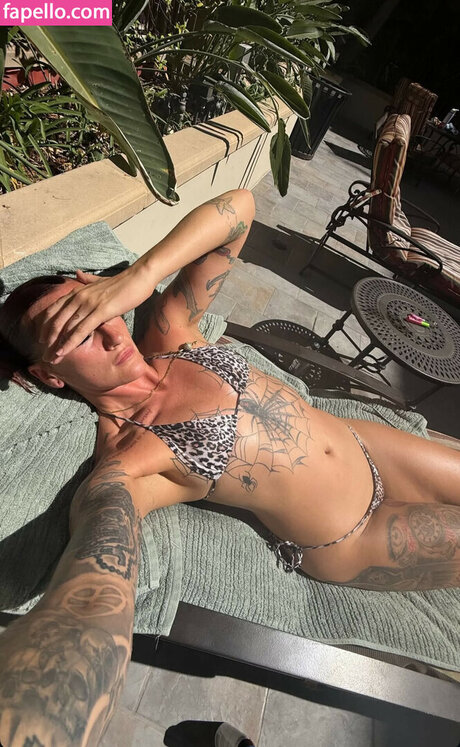 MsTattedbuckets leaked onlyfans content