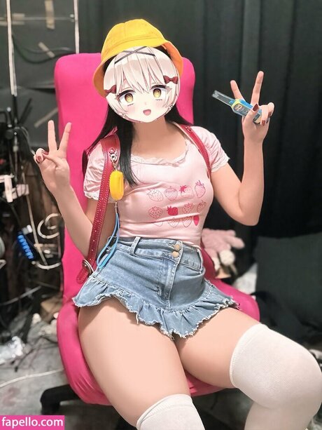 Beamoriyurumo onlyfans porn nude