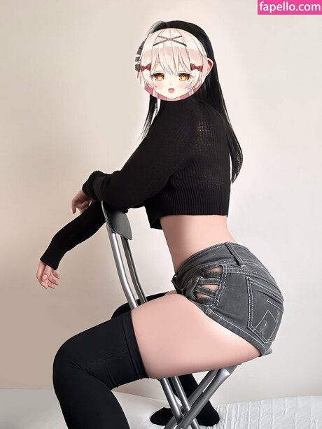 Beamoriyurumo onlyfans fotos