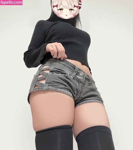 Beamoriyurumo only fans xxx