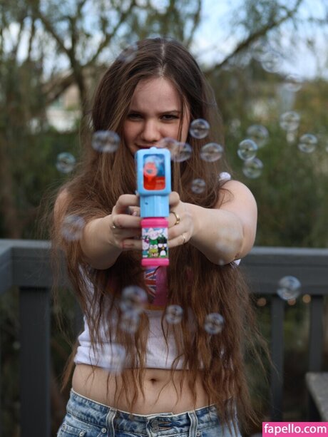 Isabella Ardley new leaked onlyfans