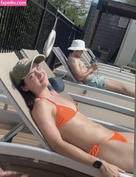 Emma Lanyi onlyfans model