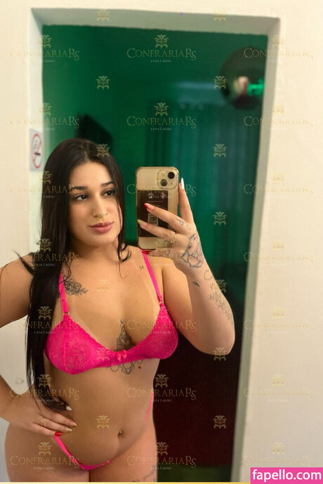 Luana Martins nudes only fans
