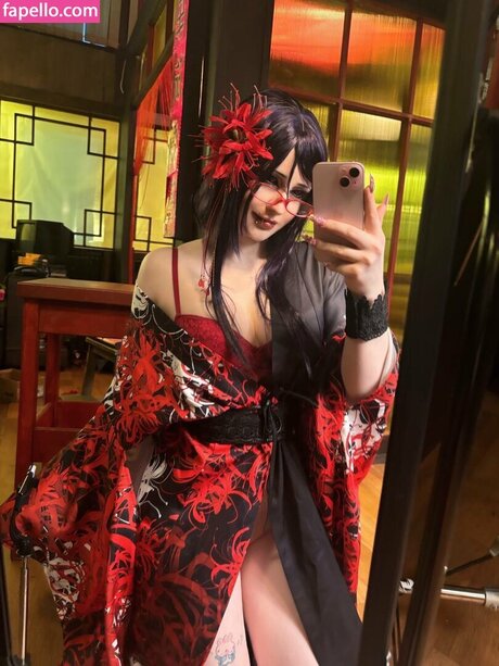 Electro Alice leaked nudes onlyfans