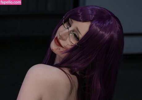 Electro Alice onlyfans model