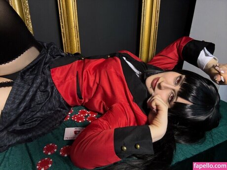 Electro Alice onlyfans content type