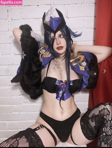 Electro Alice porn onlyfans leaks