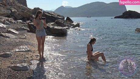 Girls HuntersBeauty new onlyfans leak