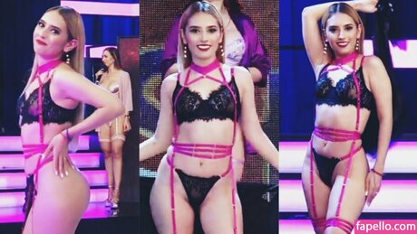 Aurora Menchaca only fans leaks