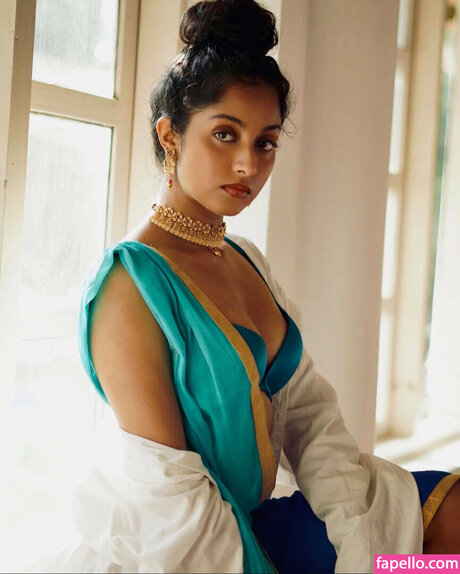 Aathira Rajeev is on onlyfans