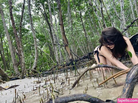 Trinity Manaj nude onlyfans pics