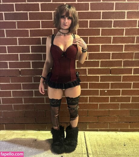 Trinity Manaj onlyfans leak porn