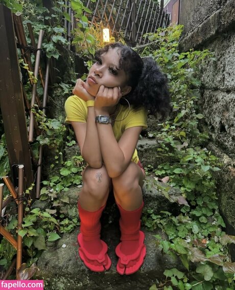 Molly Santana leak onlyfans nude