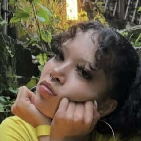 Molly Santana leaked onlyfans photos