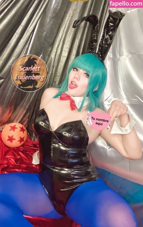 Scarlett Ludenberg free onlyfans