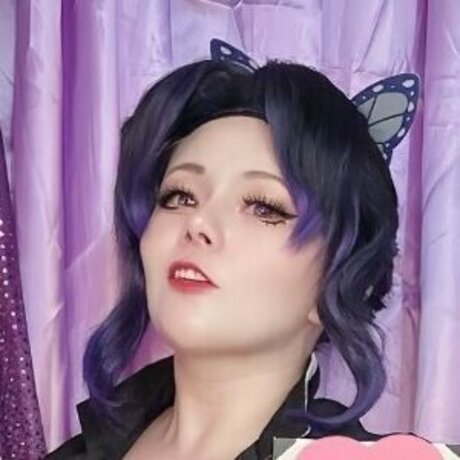 Scarlett Ludenberg leaked onlyfans