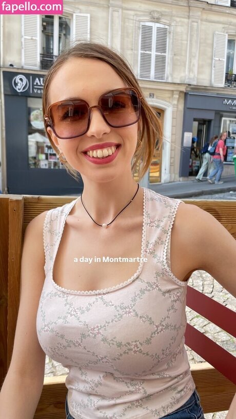 Serena Skybourne onlyfans leaked tits