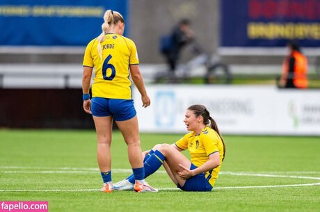 Julie Jorde nude onlyfans leaks