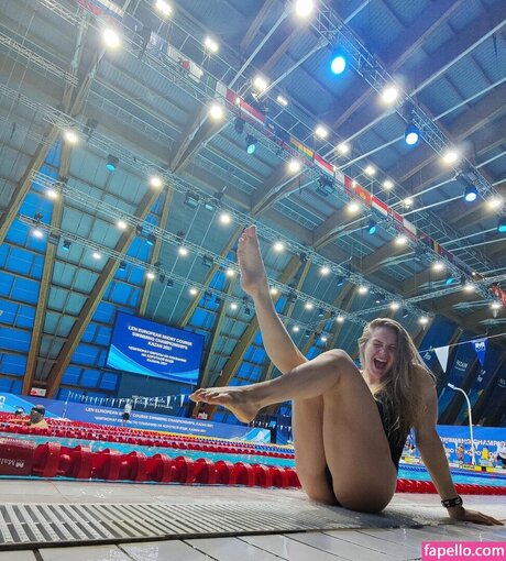 Ida Hulkko onlyfans nude