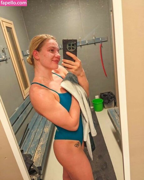 Ida Hulkko nude on onlyfans