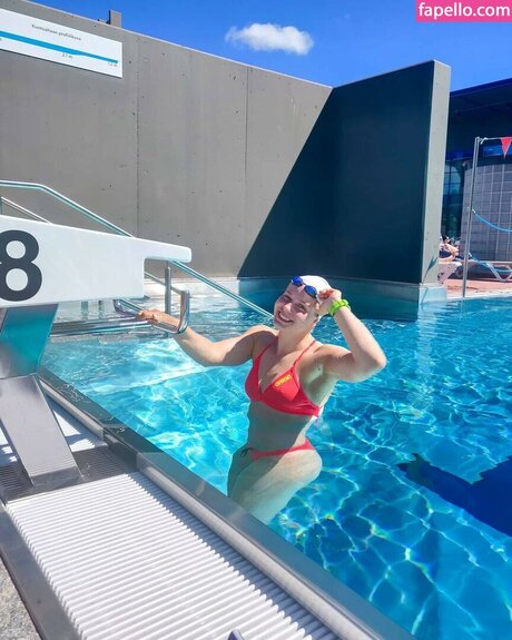 Ida Hulkko only fans leaked