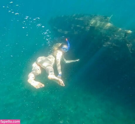 Ida Hulkko onlyfans page