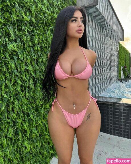 Luna Michel onlyfans pictures