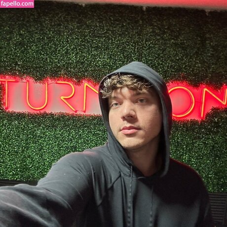 Luke Cooper only fans content