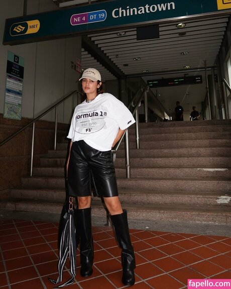 Meghna Kaur onlyfans leaked porn