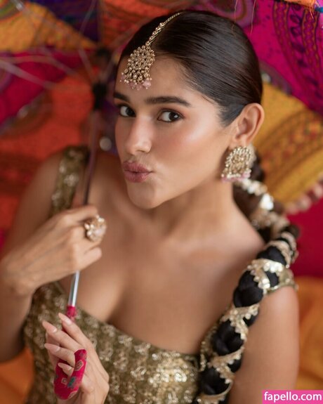 Meghna Kaur onlyfans photo