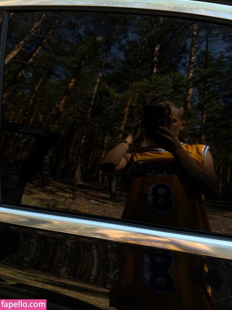 Dasha Grivina Profile pic