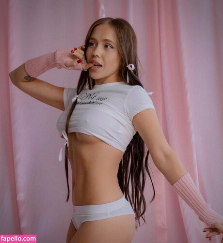 Dasha Grivina onlyfans sex