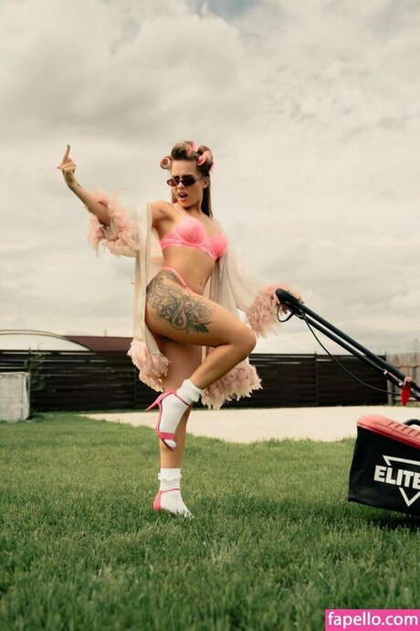 Dasha Grivina only fans nudes