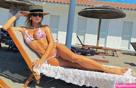 Kseniya Belousova Profile pic