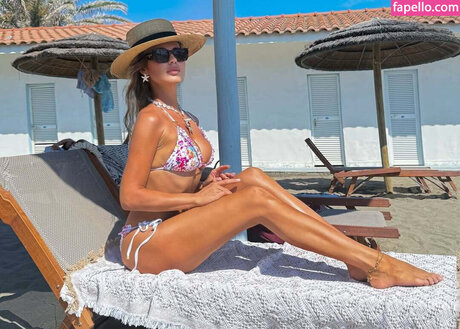 Kseniya Belousova onlyfans leaks sex