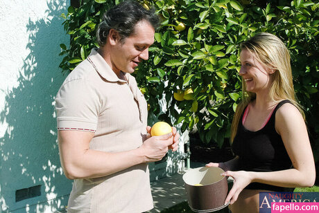 Denice Klarskov nude onlyfans leaked