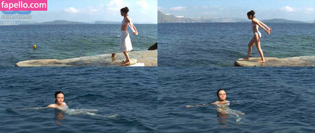 Alexis Bledel porn only fans