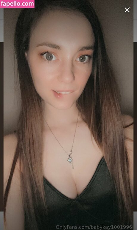 Keely Hadley nude porn onlyfans