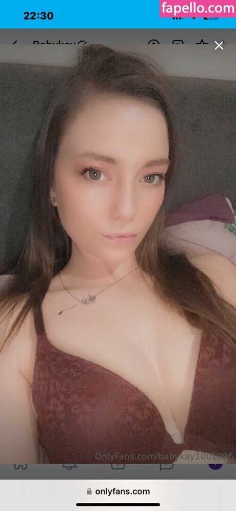 Keely Hadley onlyfans porn nude