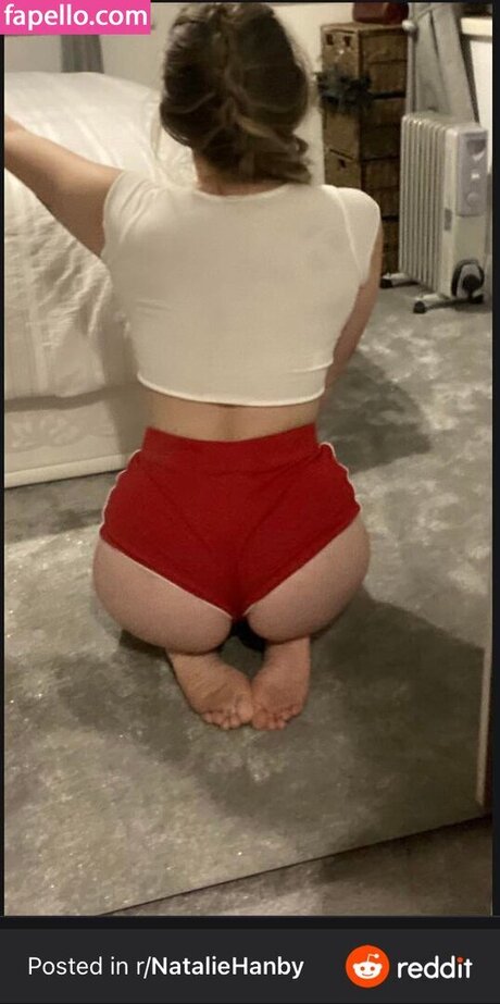 Natalie Handby onlyfans lesk