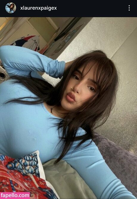 xlaurenxpaigex leaks onlyfans porn