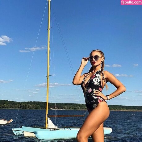 irena kachalina onlyfans model