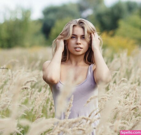 irena kachalina onlyfans photo