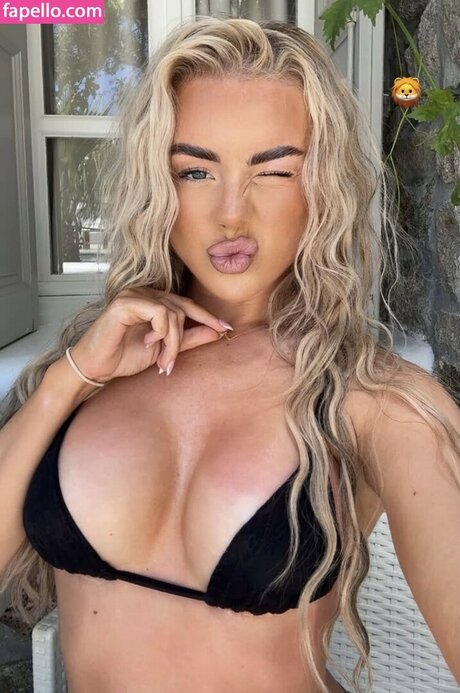 Holl Elizabeth leaked onlyfans naked