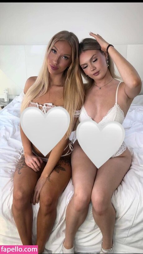 Nikoline Fray leak onlyfans