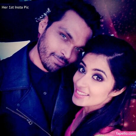 Nikita Sharma naked onlyfans leaks