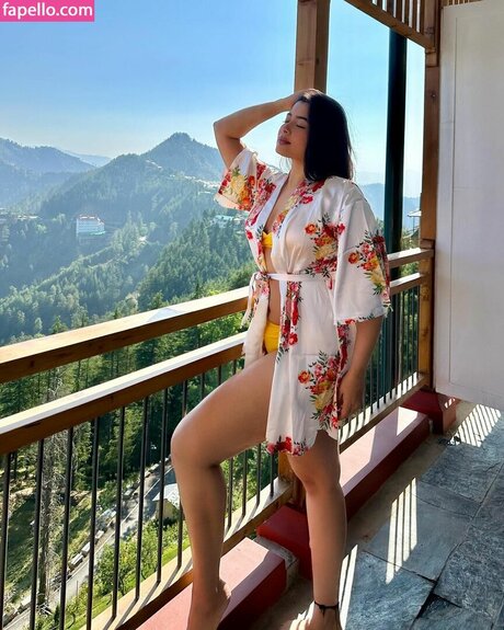 Nikita Sharma onlyfans nsfw