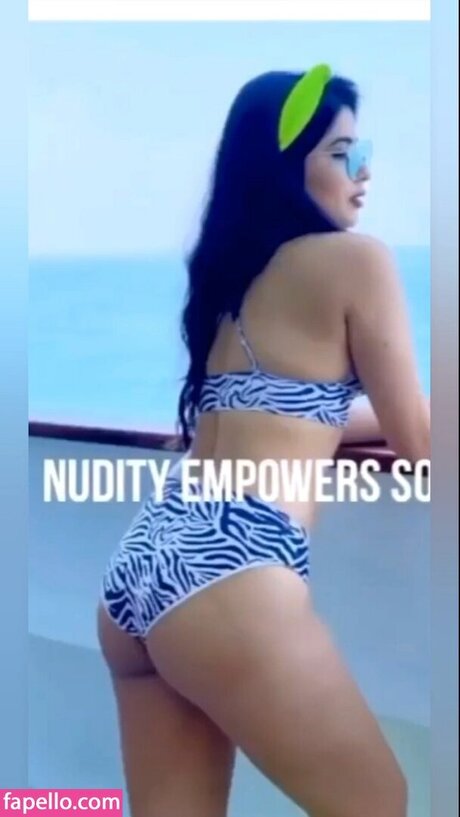 Nikita Sharma onlyfans leaked