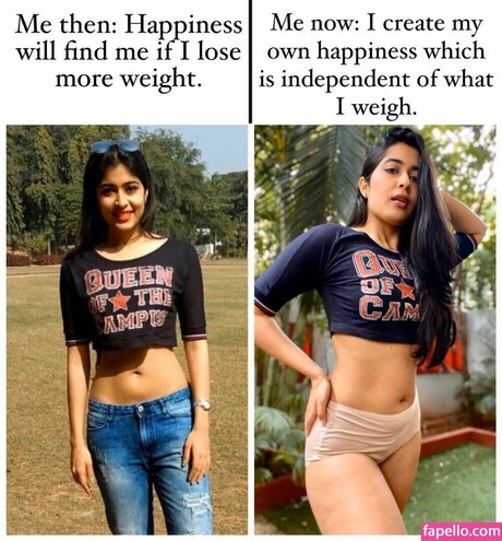 Nikita Sharma naked onlyfans leak