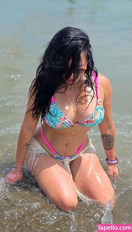 Lucy Estrada onlyfans leak sex